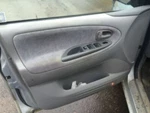 Seat Belt Front Bucket Passenger Retractor Fits 00-01 Mazda Mpv 99934. Fixed Price $125.00.
