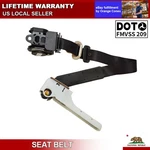 Front Left Driver Side Seat Belt Nissan Sentra 2012-2019 Retractor Assembly. Fixed Price $75.99.