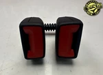 2018-2024 Audi A5 S5 Convertible Rear Left & Right Double Seat Belt Buckle Oem. Fixed Price $39.72.