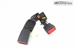 2020-2025 Hyundai Venue Rear Left Side Second Row Buckle Oem. Fixed Price $80.84.
