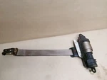 1999-2001 Saab 9-5 Left Rear Seatbelt Assembly 5014097. Fixed Price $42.50.