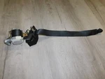 09-14 Infiniti G37 Convertible (black) Passenger Seat Belt Oem# 86884-JJ62B. Fixed Price $127.50.