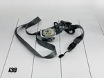 13-14 Ford F-150 Front Right Passenger Side Seat Belt Tensioner Oem. Fixed Price $94.99.