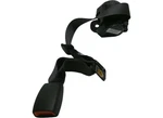 Genuine Gm Ebony Rear Center Seat Blt With Retractor 89026278. Fixed Price $42.93.