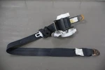 2002 Toyota MR2 Spyder Left Front Seat Belt Black LA40. Fixed Price $75.00.
