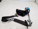 2014-2018 Nissan Rogue Rh Passenger Seat Belt Retractor Assembly Black Usa Built. Fixed Price $169.13.