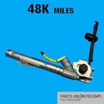 14-17 Maserati Ghibli M157 Oem Front Right Passenger Side Seat Belt Tensioner. Fixed Price $23.96.