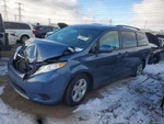 Sienna 2015 Seat Belt Rear 888100. Fixed Price $104.90.