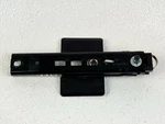 12-19 Range Rover Evoque Front Left Lh Driver Seat Belt Height Adjuster Oem. Fixed Price $39.00.