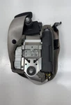 07-16 Mercedes Benz GL450 Driver Left Rear 3RD Row Seat Belt Retractor Oem. Fixed Price $65.00.