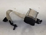 15 2016 Hyundai Equus Rear 2ND Row Left Driver Seat Belt Ivory 89810-3N500-NYM. Fixed Price $61.75.