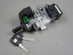 03 04 05 06 07 Honda Accord Oem Ignition Switch Cylinder Lock Auto Trans Key. Fixed Price $134.99.