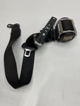 01-05 Bmw E46 Sedan Front Left Driver Upper Seatbelt Retractor Black Oem. Fixed Price $80.00.