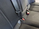 Center Retractor Kia Optima 2016 Seat Belt Rear 635267. Fixed Price $92.90.