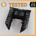 Porsche Cayenne 958 Center Console Multifunction Switch Control 7P5907040AL Oem. Fixed Price $127.23.