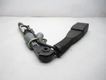 2010-2014 Bmw X6 Front Right Seat Belt Buckle Tensioner 3065664 Oem. Fixed Price $24.00.