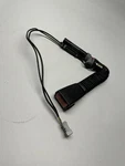 07-13 Oem Bmw E93 328I 335I M3 Front Right Passenger Seat Belt Buckle Tensioner. Fixed Price $44.95.