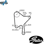 Timing Belt 5686XS For Volvo XC40 V90/II/CROSS/COUNTRY V60 S60 V40/HATCHBACK. Fixed Price $54.64.