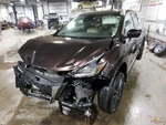 2022 Nissan Murano Front Driver Seat Belt Latch Black. Fixed Price $120.00.