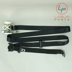 W204 08-14 Mercedes Class Front Left Driver Seat Belt Black 2048609385 A1454. Fixed Price $119.99.