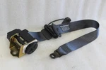 1995 1996 1997 Chevrolet Blazer Left Rear Seat Belt Graphite. Fixed Price $47.05.