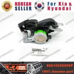 Genuine/oem 888102S0009P Seat Belt Assy-front,lh For Hyundai Tucson Ix, IX35. Fixed Price $70.31.