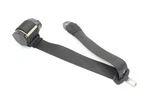 00-01 Porsche 911 Carrera 4 Black Passenger Right Front Seat Belt Retractor. Fixed Price $150.00.
