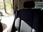 Passenger Right Rear Seat Belt Retractor Fits Edge 3294081. Fixed Price $35.00.