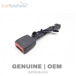 2018-2020 Vw Atlas Front Right Seat Belt Buckle / Receiver 3CN857755B. Fixed Price $39.49.