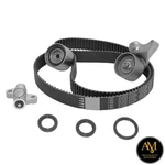 4M-2GM2135 Engine Timing Belt Kit For Acura Slx 99-98; Chevrolet D-max 04-98 3.5. Fixed Price $97.00.