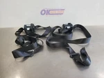 2024 Bmw 230I Coupe Rear Seat Belt Retractor Set Black. Fixed Price $162.56.
