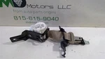 2019-2021 Ford Expedition Center 3RD Row Seat Belt Retractor Oem JL1BC699D69FD. Fixed Price $60.00.