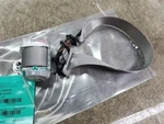 2007 2008 Saturn Outlook Enclave Second Row Driver Lh Rear Seat Belt 15806584. Fixed Price $59.00.