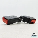 12-18 Audi A6 A7 S6 S7 C7 Rear Left Seat Belt Receptacle Buckle End Adapter Oem. Fixed Price $24.99.