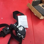 Genuine Sprinter Oe Safety Belt 9068600285649A86 (A17) Driver. Fixed Price $167.98.