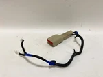 17-20 Infiniti Q50 Front Right Rh Pass Side Buckle Oem. Fixed Price $26.00.