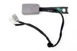 2004-2009 Toyota 4RUNNER Seat Belt Buckle Front Right/pass. Gray 73230-35820-B0,. Fixed Price $65.04.