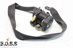 04-08 Maserati Quattroporte M139 Front Right Seat Belt Assembly Oem Black. Fixed Price $33.75.