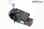 2024-2025 Subaru Impreza Rear 2ND Second Row Left & Center Seat Belt Buckle Oem. Fixed Price $77.99.