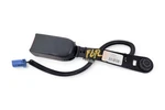 2005-2008 Acura Seat Belt Buckle Front Left Graphite Black, 04816-SEP-A11ZA,. Fixed Price $59.04.