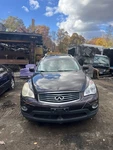 Seat Belt Front Bucket Lh Buckle Fits 2009-2013 Infiniti Fx Series 38275 Oem. Fixed Price $86.95.