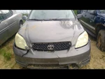 Seat Belt Front Bucket Passenger Buckle Fits 04 Matrix 306955. Fixed Price $88.75.