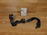 Brand New Genuine Front Right Seat Safety Belt - W164/W251 A2518607685. Fixed Price $63.30.