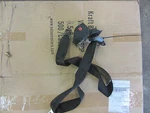 93 94 95 Volkswagen Vw Eurovan Oem Left Middle Seat Belt 705857811 B11. Fixed Price $88.99.
