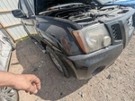 Seat Belt Front Bucket Driver Retractor Thru 10/09 Fits 07-10 Xterra 2767582. Fixed Price $75.90.