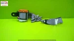 07-09 Sorento Ex 3.8 Passenger Right Rear Seat Belt Retractor Oem 2271-80. Fixed Price $40.00.