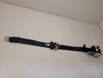 11-15 Lincoln Mkx Black Rh Seat Belt Front Bucket Passenger Retractor. Fixed Price $109.82.