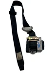 Vw Beetle Seat Belt Right Side Rear Black Safety 98-05 1C0 857 806. Fixed Price $29.99.