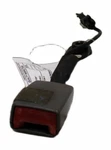 Seat Belt Front Bucket Passenger Buckle Excluding Ltz Fits 10-12 Malibu 1513102. Fixed Price $68.00.