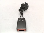 Jaguar X-type 2.0D 96KW 2004 Rear Right Safety Seatbelt Buckle 1X43613K21AC. Fixed Price $37.58.